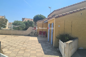 achat maison port-la-nouvelle 11210