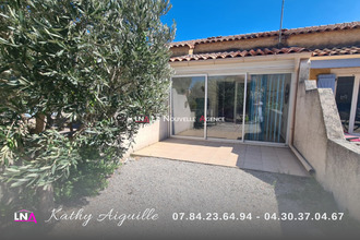 achat maison port-la-nouvelle 11210