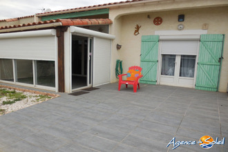 achat maison port-la-nouvelle 11210