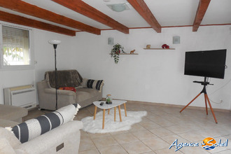 achat maison port-la-nouvelle 11210