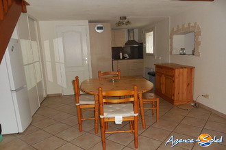 achat maison port-la-nouvelle 11210