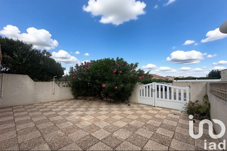 achat maison port-la-nouvelle 11210