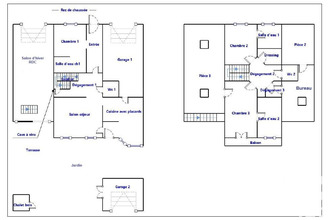 achat maison port-la-nouvelle 11210
