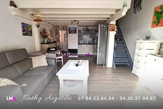 achat maison port-la-nouvelle 11210