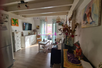 achat maison port-la-nouvelle 11210