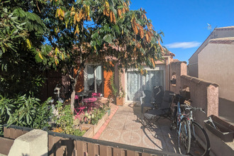 achat maison port-la-nouvelle 11210