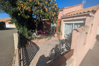 achat maison port-la-nouvelle 11210