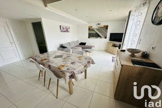 achat maison port-la-nouvelle 11210