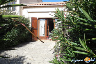 achat maison port-la-nouvelle 11210