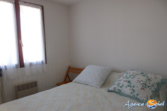 achat maison port-la-nouvelle 11210