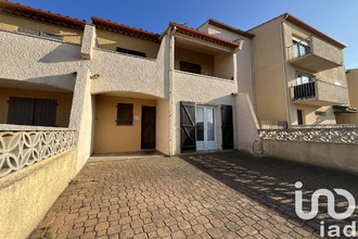 achat maison port-la-nouvelle 11210