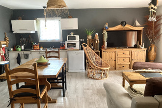 achat maison port-la-nouvelle 11210