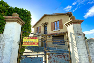 achat maison port-la-nouvelle 11210