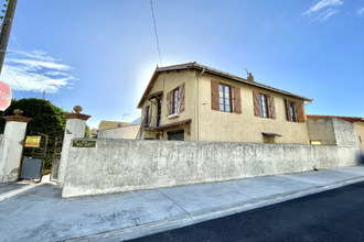 achat maison port-la-nouvelle 11210