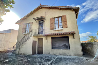 achat maison port-la-nouvelle 11210