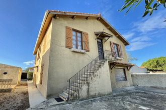 achat maison port-la-nouvelle 11210