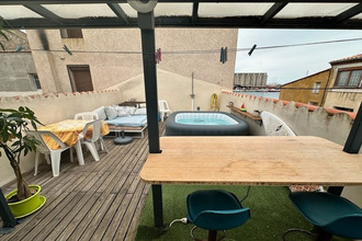 achat maison port-la-nouvelle 11210