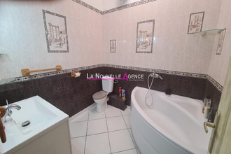 achat maison port-la-nouvelle 11210