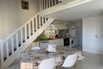 achat maison port-la-nouvelle 11210