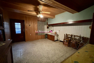 achat maison port-la-nouvelle 11210