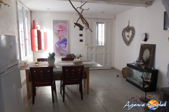 achat maison port-la-nouvelle 11210