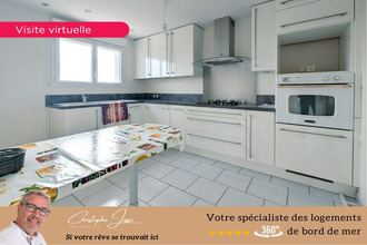 achat maison port-la-nouvelle 11210