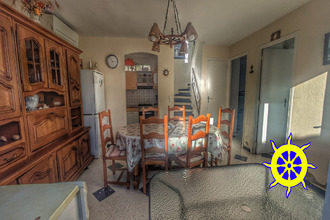 achat maison port-la-nouvelle 11210