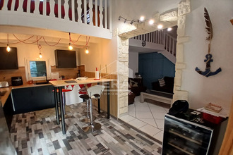 achat maison port-la-nouvelle 11210