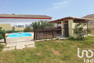 achat maison port-la-nouvelle 11210