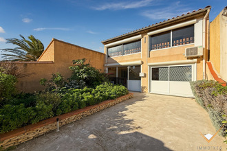 achat maison port-la-nouvelle 11210