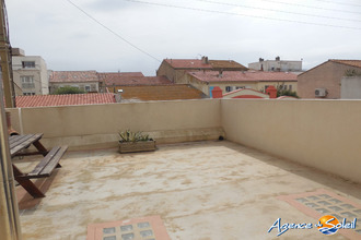 achat maison port-la-nouvelle 11210