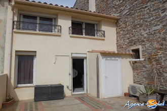 achat maison port-la-nouvelle 11210