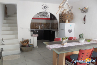 achat maison port-la-nouvelle 11210