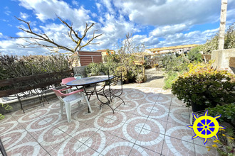 achat maison port-la-nouvelle 11210