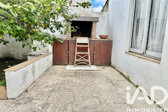 achat maison port-la-nouvelle 11210