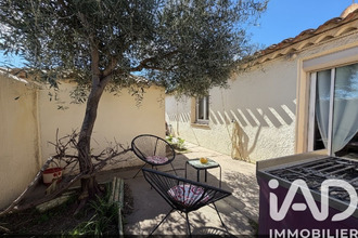 achat maison port-la-nouvelle 11210