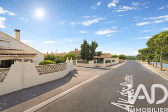 achat maison port-la-nouvelle 11210