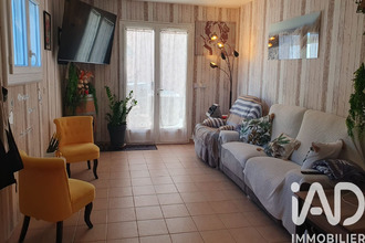 achat maison port-la-nouvelle 11210