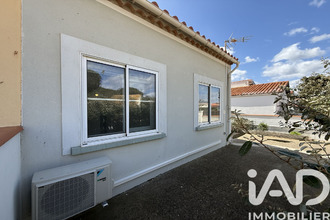 achat maison port-la-nouvelle 11210