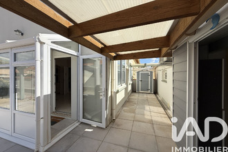 achat maison port-la-nouvelle 11210