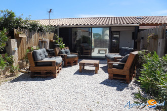 achat maison port-la-nouvelle 11210