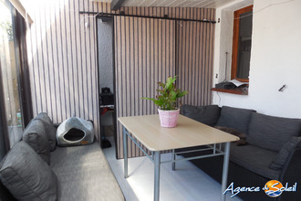 achat maison port-la-nouvelle 11210