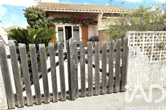 achat maison port-la-nouvelle 11210
