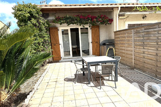 achat maison port-la-nouvelle 11210