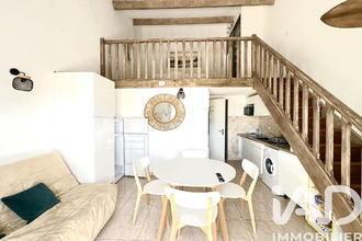 achat maison port-la-nouvelle 11210