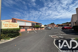 achat maison port-la-nouvelle 11210