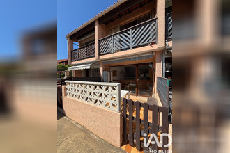 achat maison port-la-nouvelle 11210