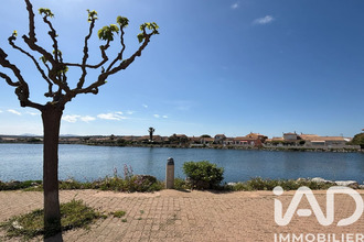 achat maison port-la-nouvelle 11210
