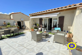 achat maison port-la-nouvelle 11210