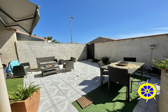 achat maison port-la-nouvelle 11210